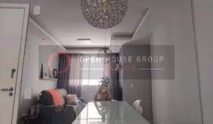 Open House Vende Apartamento Em Condomínio Em Nova Cidade!