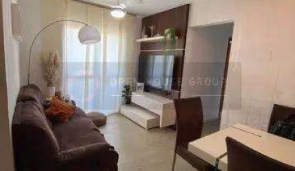 Open House vende apartamento de 3 quartos sendo 1 suíte com 1 vaga de garagem no Centro de Niterói