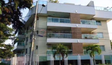 Open House Imóveis vende - Cobertura no Ocean Top!!!