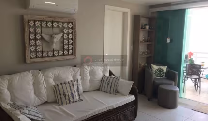 Open House Vende - Cobertura Itacoatiara Residence Service!!! Linda!!!