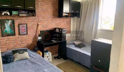 Open House vende Flat em Itacoatiara