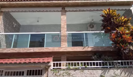 Casa à Venda em Paraíso