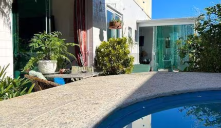 Open House vende  cobertura  no em Pendotiba, a mais linda do  condomínio!!