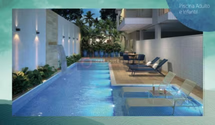 Open House Imóveis vende - Lançamento na Praia de Piratininga!!! Entrega em Março 2025