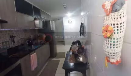 Open House vende Apartamento Reserva do Abaré 3 quartos, 2 vagas! Ótima localização