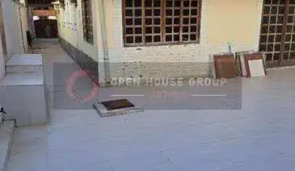 Open House vende casa em São Francisco 3 quartos com quintal e garagem