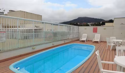 Open House vende - Baixou! Apto 2 quartos,1 suíte,1ª  locação,Great Place Pendotiba, Lazer completo