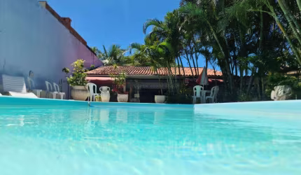 Open House vende magnífica pousada em Búzios grande oportunidade para negócios.