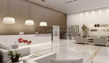 Open House vende grupo de salas comerciais 184,40 m² , Icon Business &amp; Mall com vaga de garagem