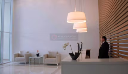 Open House vende grupo de salas comerciais 422,50 m² , Icon Business &amp; Mall com vaga de garagem
