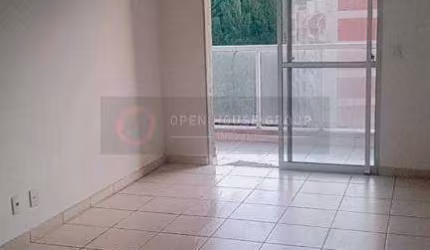 Open House Imóveis vende apartamento no Condomínio Admira 3 quartos, 2 vagas, lazer completo.