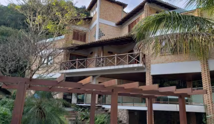 Open House vende magnífica casa em Itacoatiara