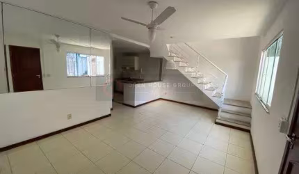 Open House vende casa no Sapê em condomínio 3 quartos com piscina 2 vagas