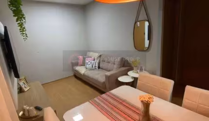 Apartamento à Venda em Barro Vermelho