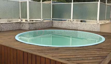 Open House vende: Excelente Cobertura em Pendotiba