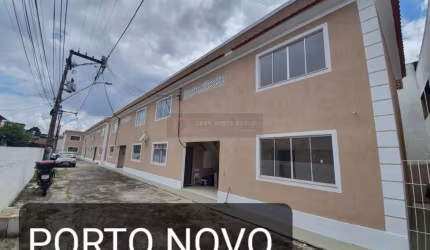Apartamento à Venda em Porto Novo