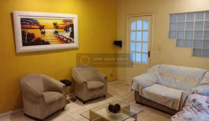 Open House vende 2 quartos e mobiliado, Trindade