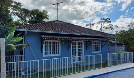Open House vende 3 lindas casas em ótima localização no Rio do Ouro