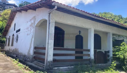 Casa à Venda em São Francisco