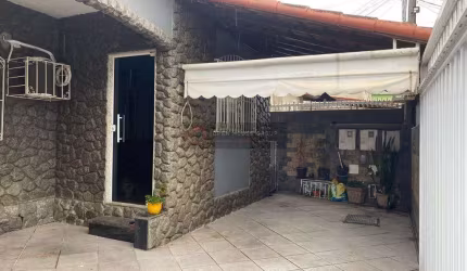 Casa à Venda em São Miguel