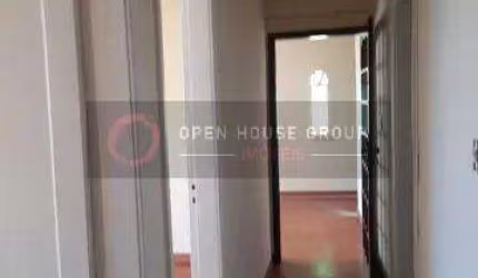 Open House vende amplo apartamento com 3 quartosno centro de Niteroi