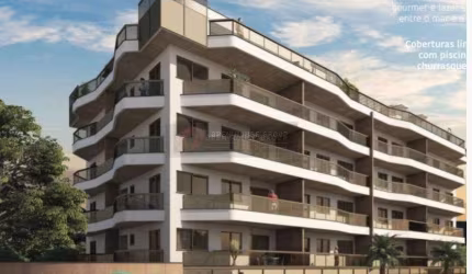 Apartamento à Venda em Piratininga