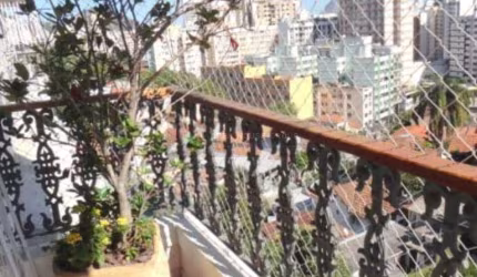 Open House Vende Apartamento no Ingá- 2 quartos, 1 Suíte