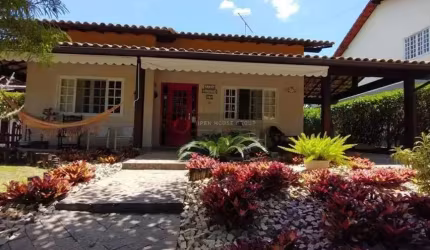 Casa à Venda em Várzea das Moças