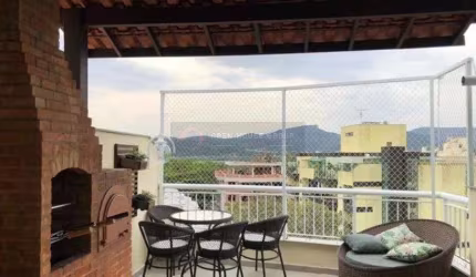 Apartamento à Venda em Piratininga