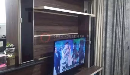 Open House vende Spazio 3 quartos com suíte e lazer completo