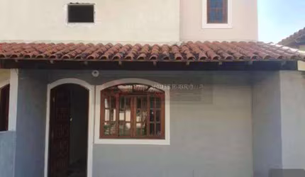 Casa à Venda em Mutuá