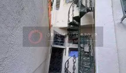 Open House vende republica em São Domingos 1 km do centro de Niterói com vasta condução