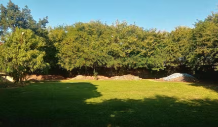 Open House vende terreno 2100  m² Residencial/Comercial Próximo Túnel Charitas x Cafubá