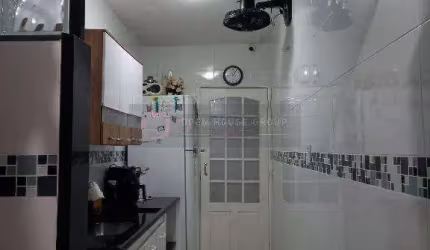 Apartamento à Venda em Mutondo