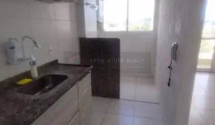 Open House Vende Apart. Cobertura Condomínio Gran Village