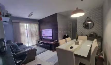 Open House vende Apartamento no condomínio Eco Park 3 quartos