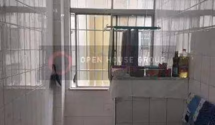Apartamento à Venda em Colubande