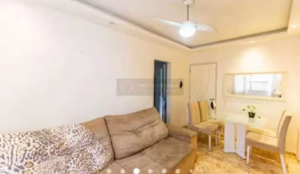 Apartamento à Venda em Fonseca