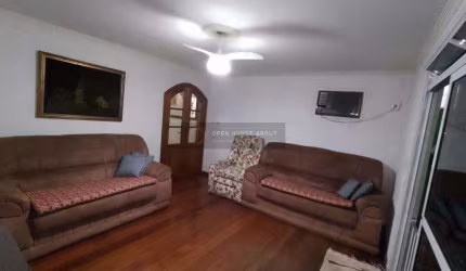 Open House Imóveis vende - Casa ampla na Engenhoca!