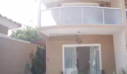 Casa à Venda em Barro Vermelho