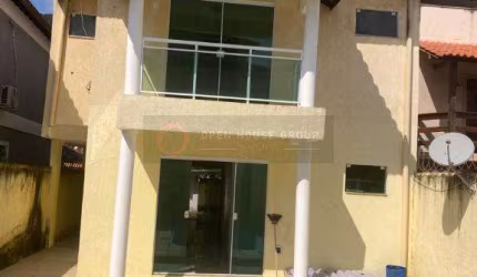 Casa à Venda em Itaipu