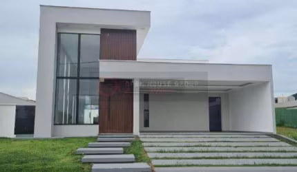 Open House vende casa no Aphaville 1 com 3 suites