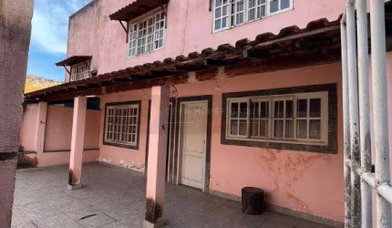 Casa à Venda em Porto Novo