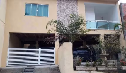 Casa à Venda em Zé Garoto