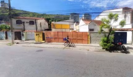 Terreno/Loteamento à Venda em Santa Rosa