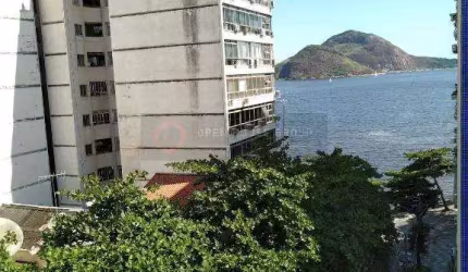 Open House Vende Excelente APT. 3 QTS. Edificio Real - Ingá (BAIXOU)