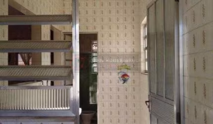 Casa à Venda em Barro Vermelho