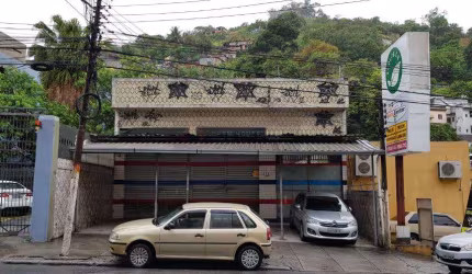 Loja à Venda em Santa Rosa