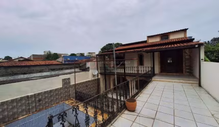 Open House Vende Oportunidade, Casa 3 Quartos Sendo 1 Suíte No Porto Novo São Gonçalo Rj