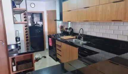 Apartamento à Venda em Copacabana
